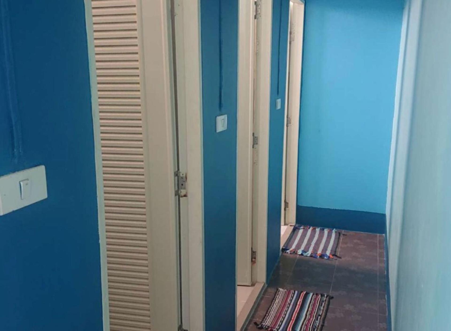 Rehab Hostel Phi Phi Islands Esterno foto